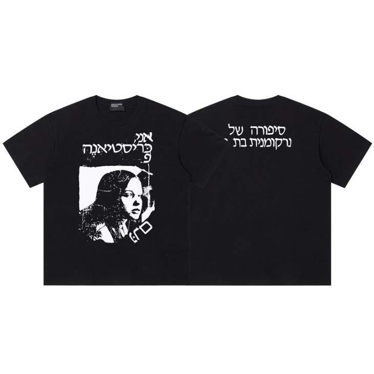 Picture of Enfants Riches Deprimes T Shirts Short _SKUEnfantsRichesDeprimesS-XLcktx611615034
